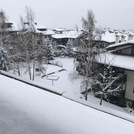 Ioannis Apartment Bansko Exterior photo